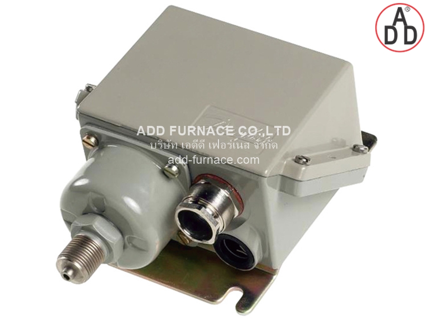 KPS33 Pressure Switch (2)